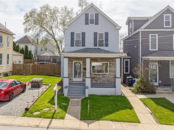 108 Brunswick Pl, Carnegie, PA 15106