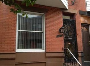 2007 Emily St, Philadelphia, PA 19145