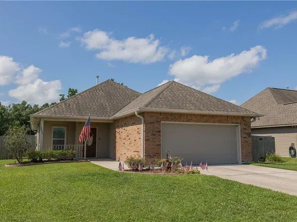 26488 Fayette Ln, Ponchatoula, LA 70454