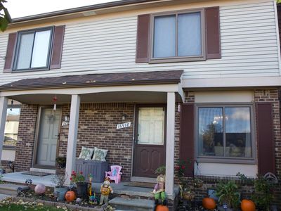 16978 Kingsbrooke Dr, Clinton Township, MI, 48038