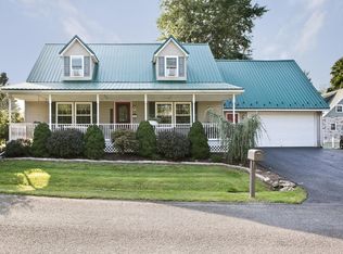 34 Jocelyn Path, Montgomery, PA