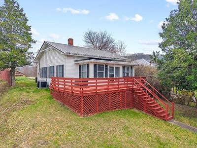403 S Madison Ave, Pulaski, VA, 24301