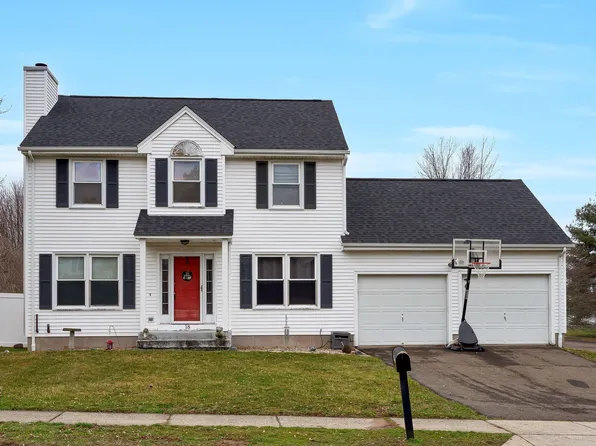 18 Baldwin Drive, Middletown, CT 06457