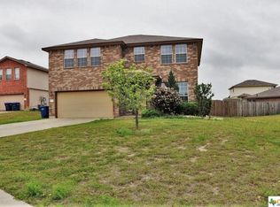 2002 Ryan Dr, Copperas Cove, TX 76522