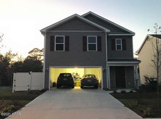 934 S Katherine Ave, Panama City, FL 32404