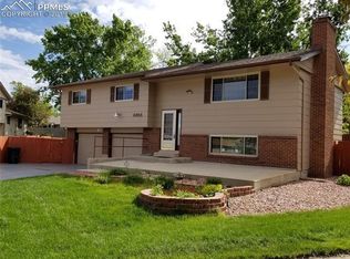 3855 Half Turn Rd, Colorado Springs, CO 80917