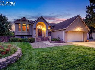 6120 Poncha Ct, Colorado Springs, CO 80919
