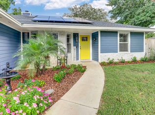 149 Jasmine Rd, Saint Augustine, FL 32086