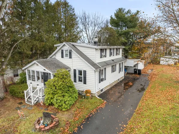 117 Clark St, Vestal, NY 13850