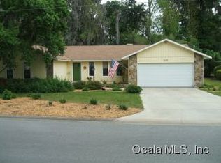 4655 SE 39th Ct, Ocala, FL 34480
