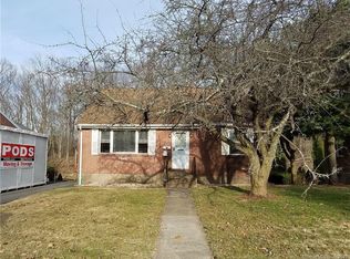 127 Sunbright Dr S, Meriden, CT 06450