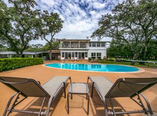 118 Palo Grande St, San Antonio, TX 78232