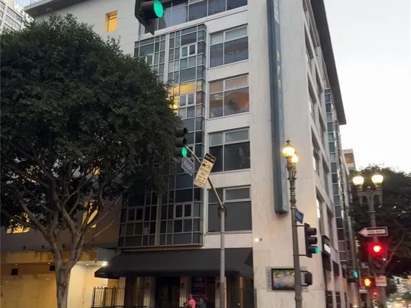 630 6th St #216, Los Angeles, CA 90017