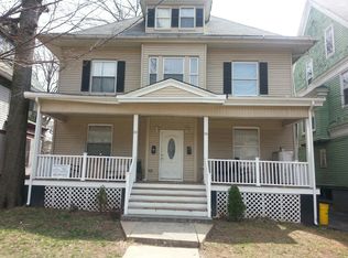 88-90 Shanley Ave, Newark, NJ 07108