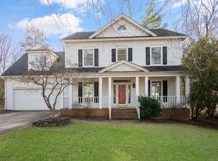 11725 Stannary Pl, Raleigh, NC 27613