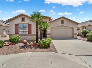 17657 W Hayden Dr, Surprise, AZ 85374