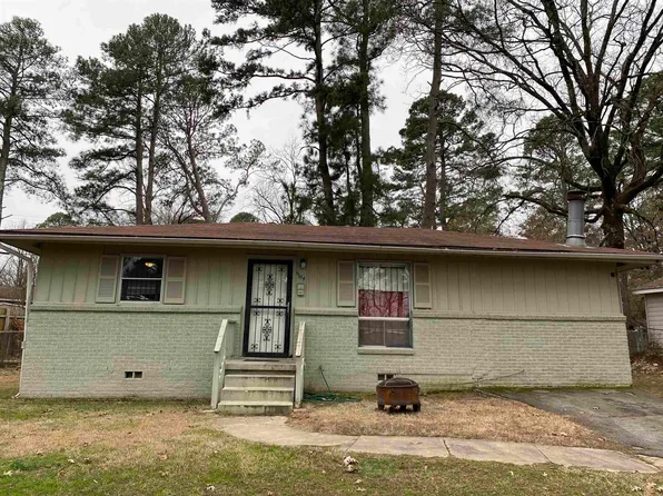 6614 E Wakefield Dr, Little Rock, AR 72209