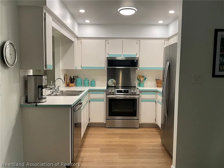 3717 Ponce De Leon Blvd — Photo 5