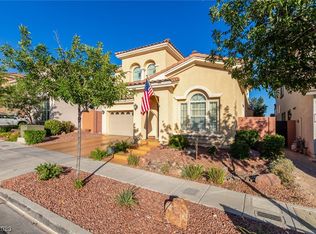 1208 Jamesbury Rd, Las Vegas, NV 89135