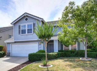 4024 Monte Verde Dr, El Dorado Hills, CA 95762