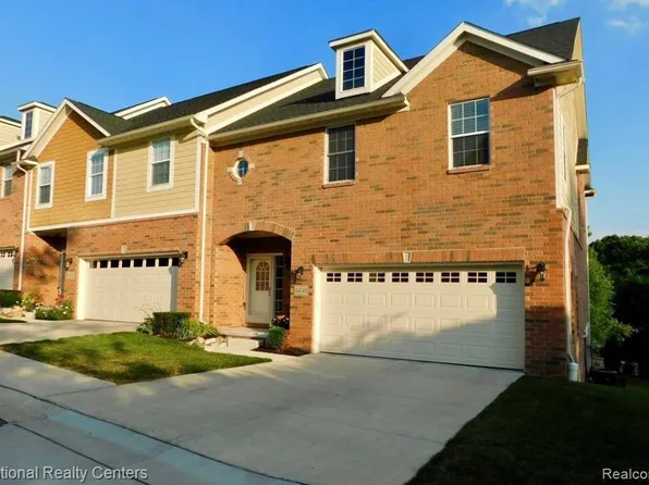 14145 Terrace Ct, Plymouth, MI 48170
