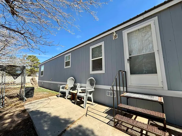 10 Cholla Ave, Alamogordo, NM 88311