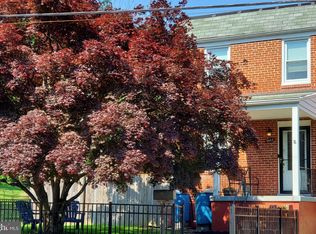 3665 Keystone Ave, Baltimore, MD 21211