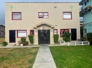 c445, Long Beach, CA 90802