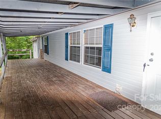 7 Wid Smith Rd, Burnsville, NC 28714