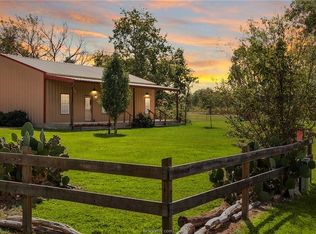 3101 Henderson Road, Millican, TX 77866