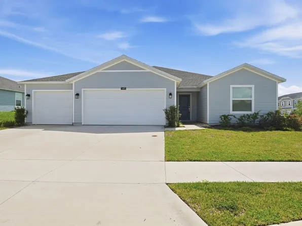 14491 NW 165th Pl, Alachua, FL 32615
