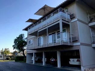 828 Via Alhambra UNIT D, Laguna Woods, CA 92637