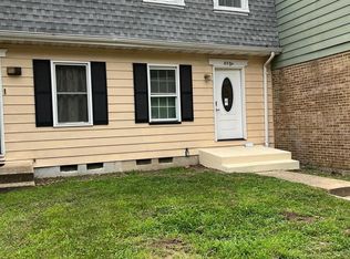 Stillmeadows Condo, Severn, MD 21144