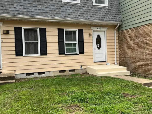 8224 Marlton Ct, Severn, MD 21144