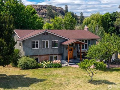 419 Bigelow St, Twisp, WA, 98856