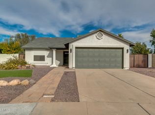 24033 N 39th Ln, Glendale, AZ 85310