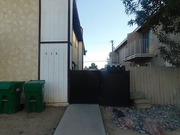2nd image of 513 E Ridgecrest Blvd #C
