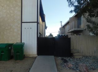 513 E Ridgecrest Blvd #C, Ridgecrest, CA 93555