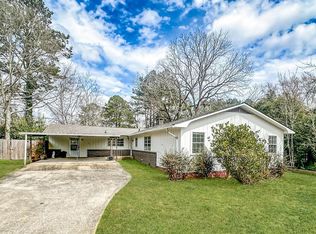 804 Grant St, Summit, MS 39666