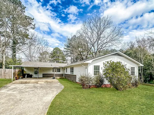 804 Grant St, Summit, MS 39666