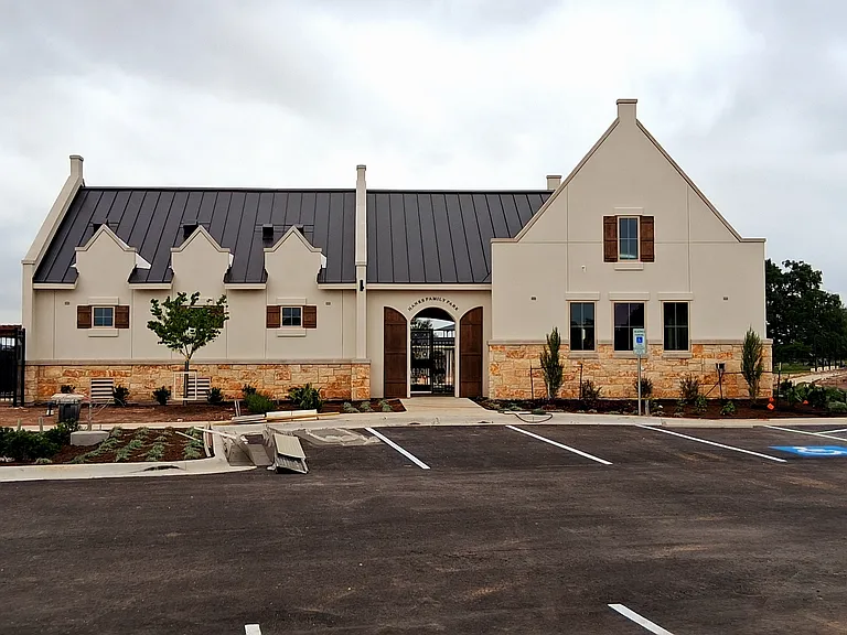Club House