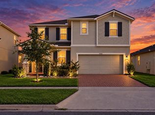 2960 ANGELONIA THORN WAY, CLERMONT, FL 34711