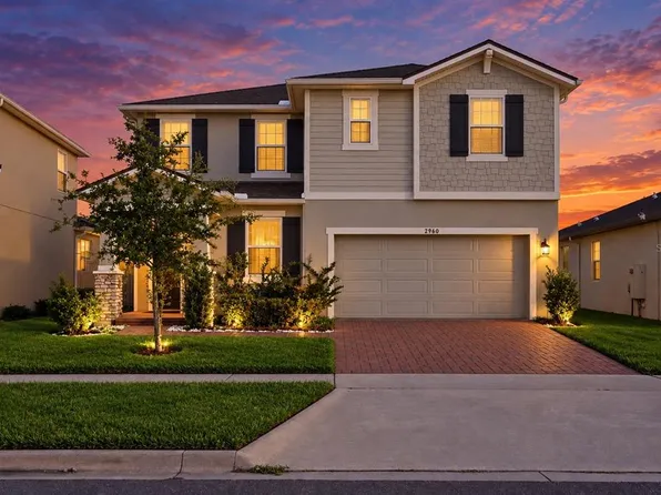 2960 ANGELONIA THORN WAY, CLERMONT, FL 34711