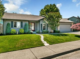 5920 NW 213th Pl, Portland, OR 97229