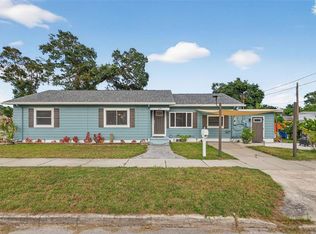 825 46th St N, Saint Petersburg, FL 33713