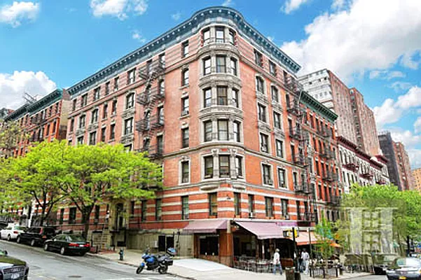 Sold by Halstead Real Estate | media 20