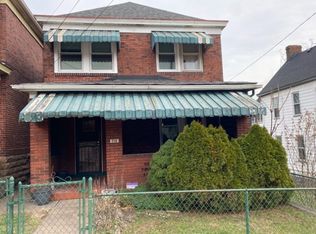714 Grandview Ave, East Pittsburgh, PA