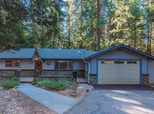 27002 Barton Rd, Pioneer, CA 95666
