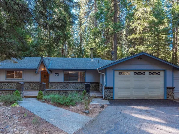 27002 Barton Rd, Pioneer, CA 95666