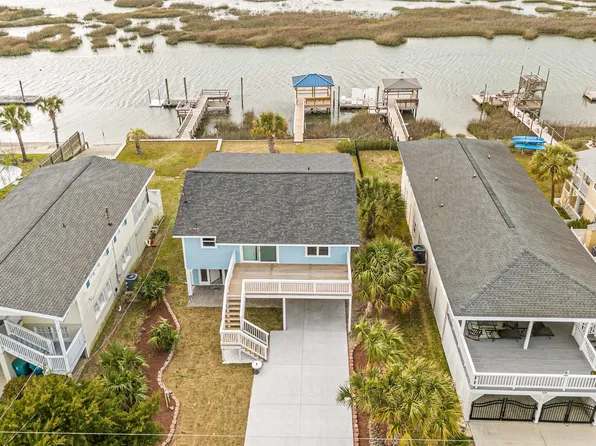 338 Dogwood Dr. S, Murrells Inlet, SC 29576